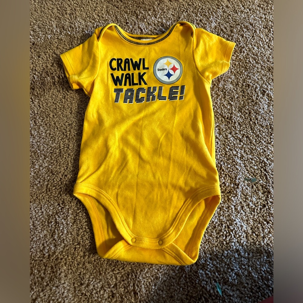 Baby onsie